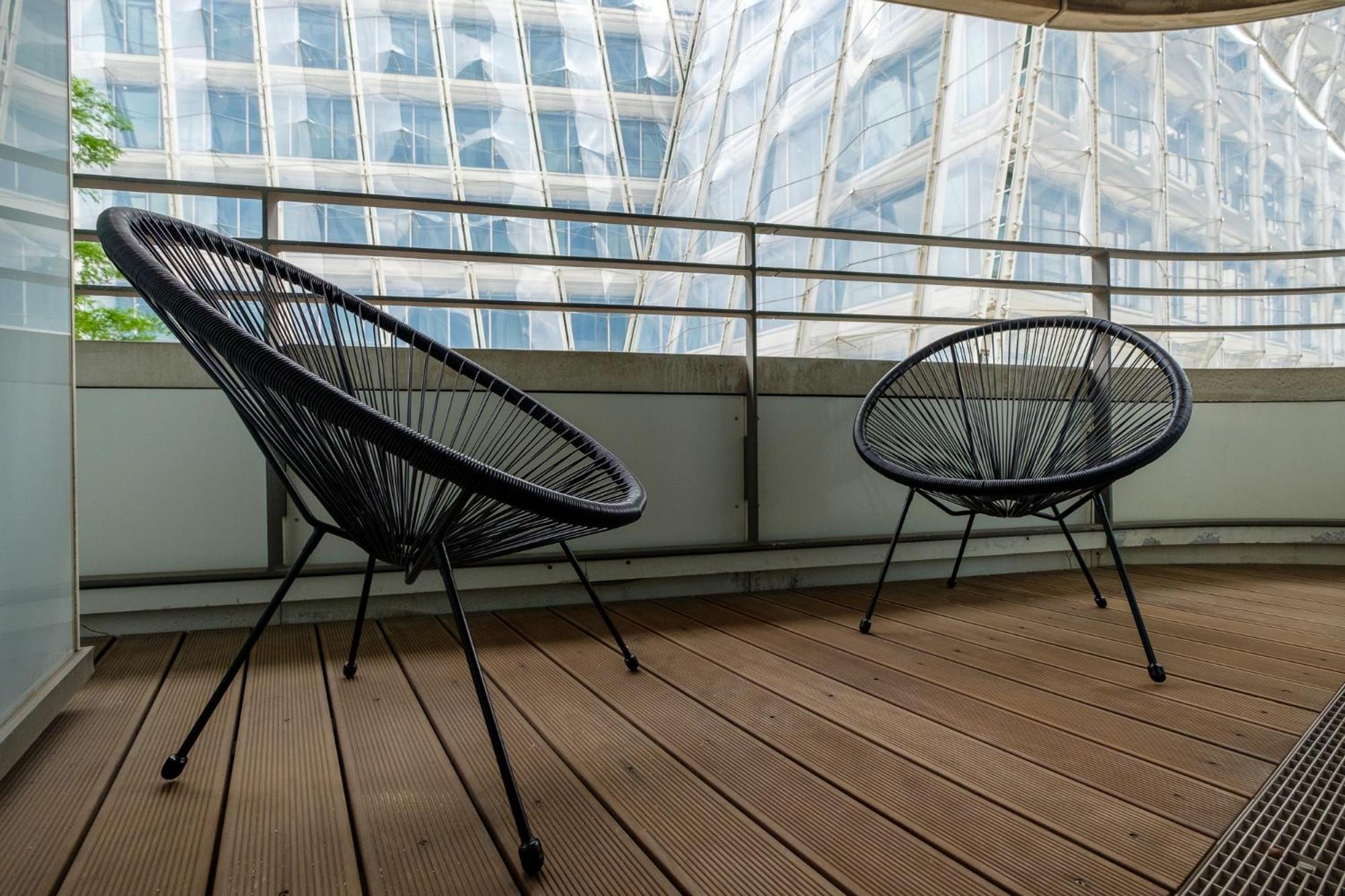 Come2Stay Hafencity - Marco Polo Tower 汉堡 外观 照片